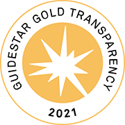 GuideStar Gold Transparency 2021