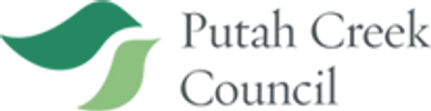 Putah Creek Council Sponsor