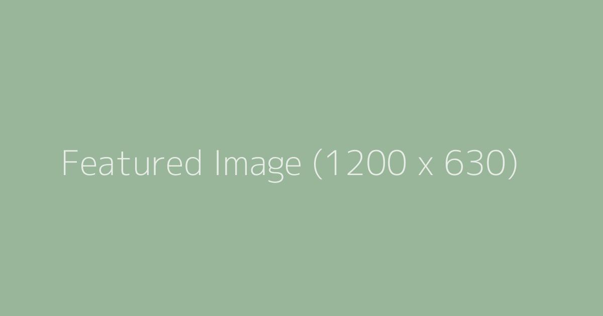 Featured Image