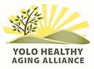 Yolo Healthy Aging Alliance Sponsor