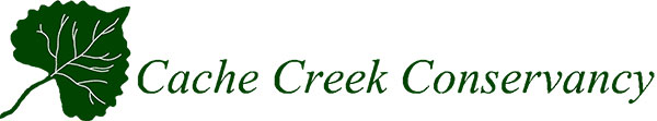 Cache Creek Conservancy logo