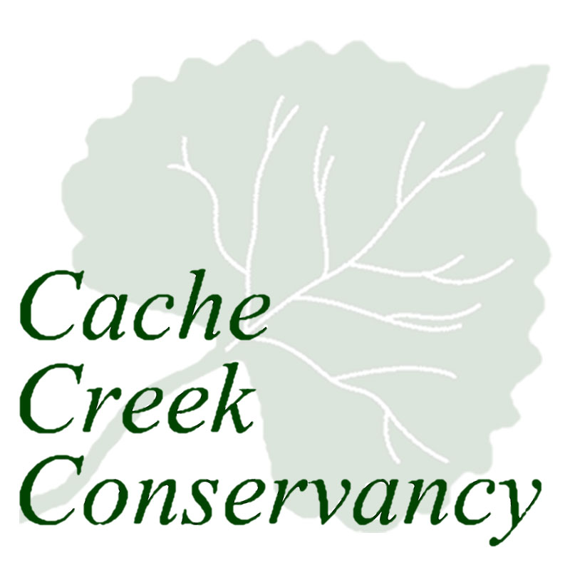 Cache Creek Conservancy logo