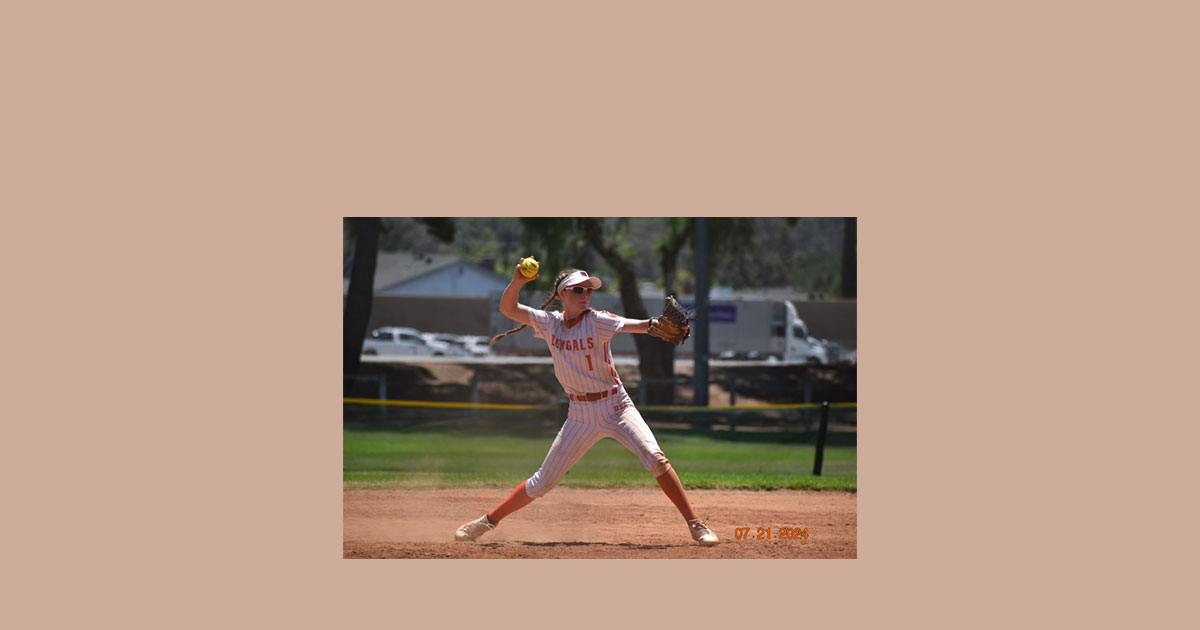 Employee Spotlight: Gracie McGinty