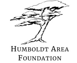 Humboldt Area Foundation logo