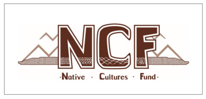 Native Cultures Fund logo