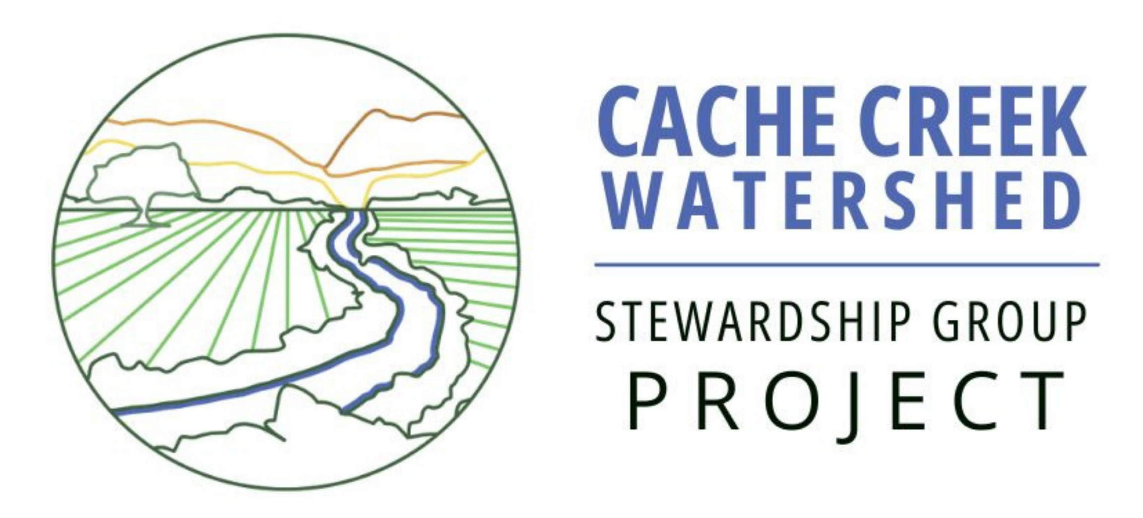 Cache Creek Watershed Stewardship Group Project