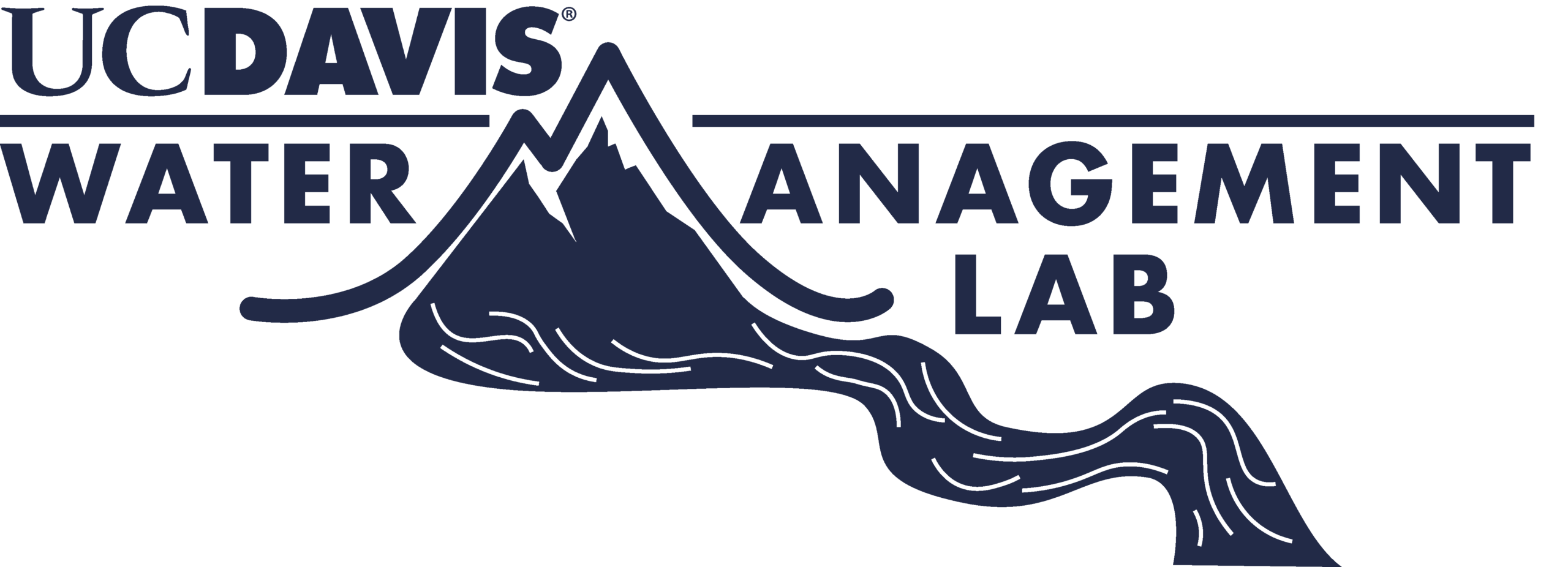 UC Davis Water Management Lab